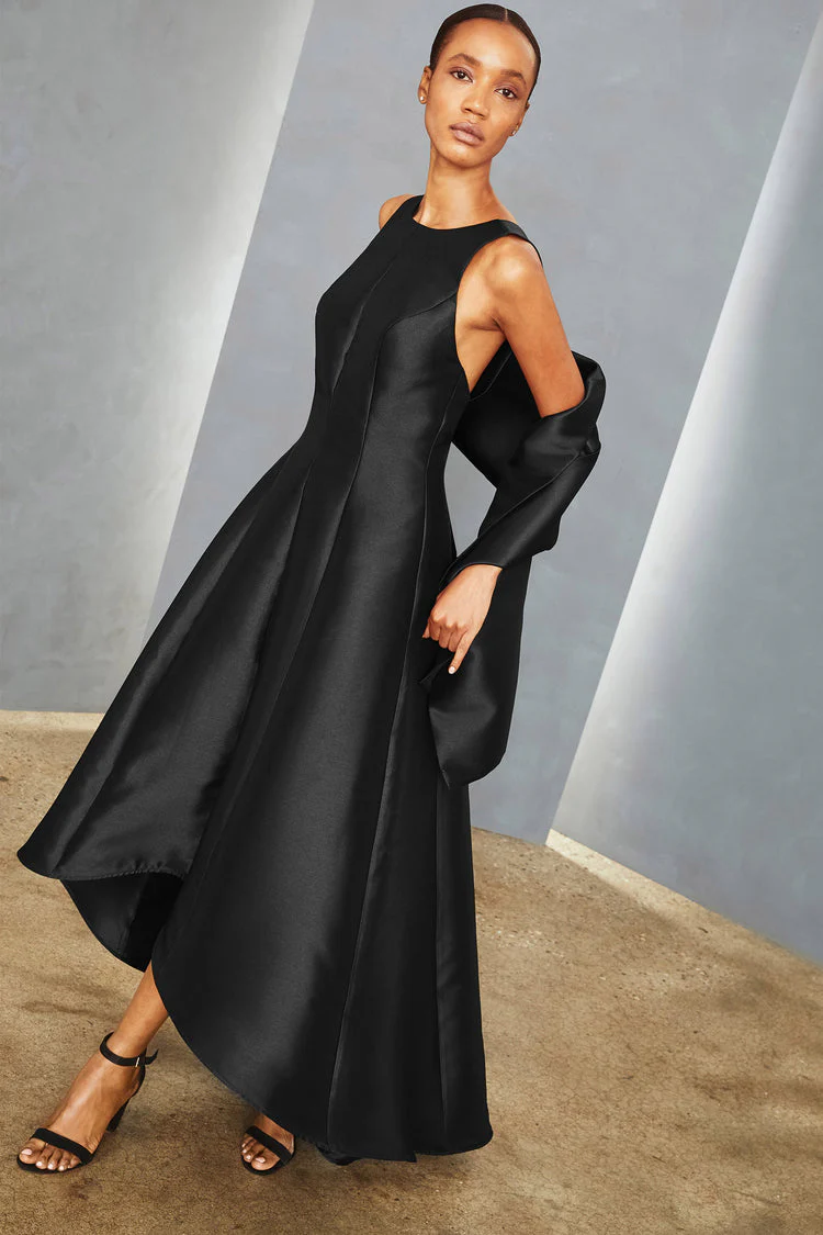 Amsale Bridesmaid P363M Shawl - Image 2