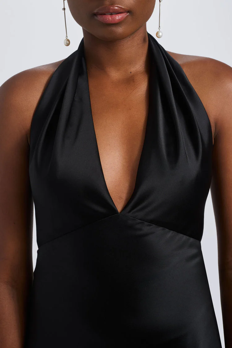 Amsale Bridesmaid Dress Samile GB230S - Ready To Ship - Image 2