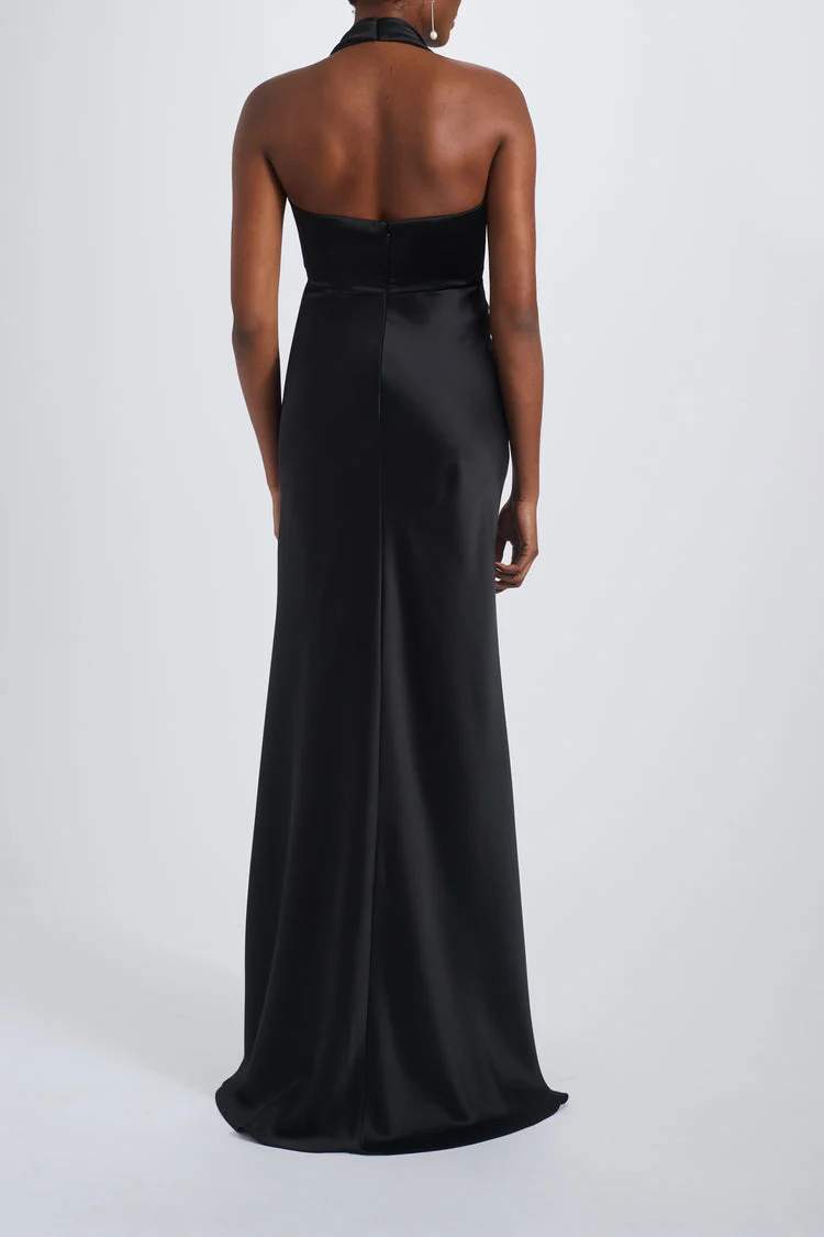 Amsale Bridesmaid Dress Samile GB230S - Ready To Ship - Image 4