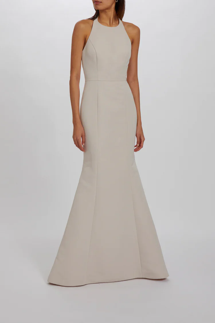 Amsale Bridesmaid Dress Shanelle GB241A