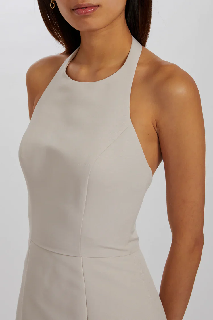 Amsale Bridesmaid Dress Shanelle GB241A - Image 3