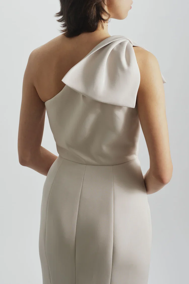Amsale Bridesmaid Dress Sierra GB199A - Image 10