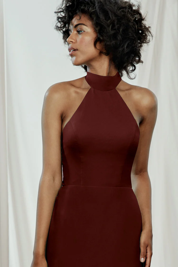 Amsale Bridesmaid Dress Sophia - Image 40