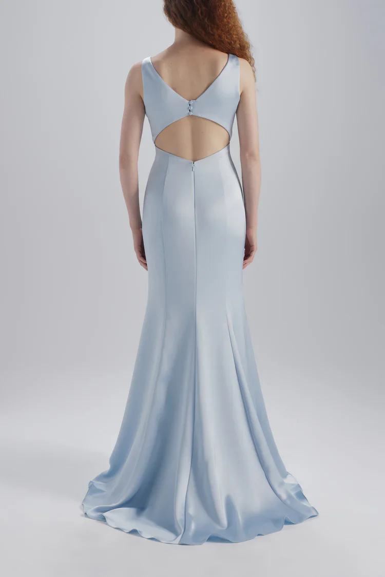 Amsale Bridesmaid Dress Tiana - Image 5