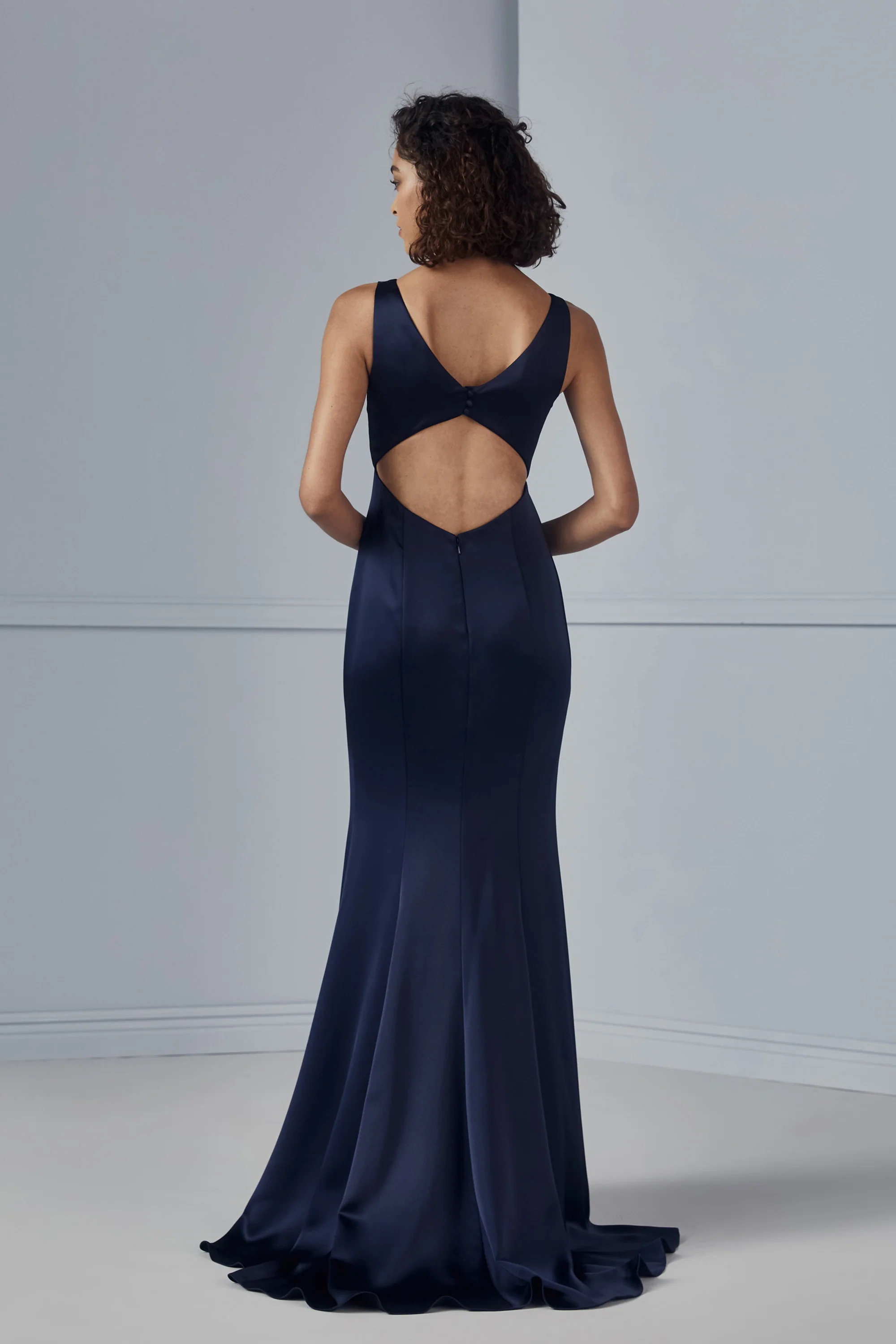 Amsale Bridesmaid Dress Tiana - Image 7