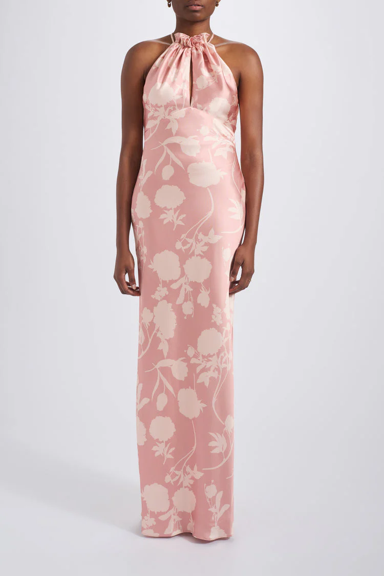 Amsale Bridesmaid Dress Vida GB324R
