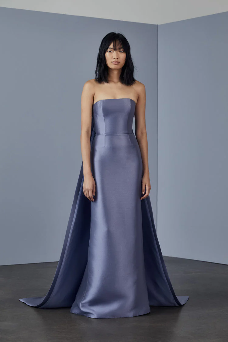 Amsale Evening Dress P371M