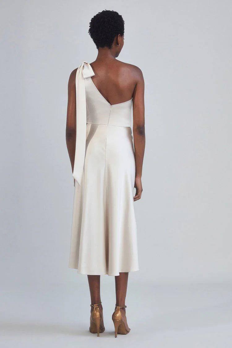 Amsale Evening Dress P393S - Image 2