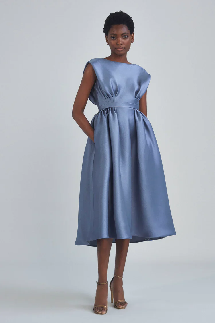 Amsale Evening Dress P401M