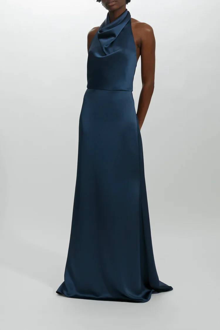 Amsale Evening Dress P441S