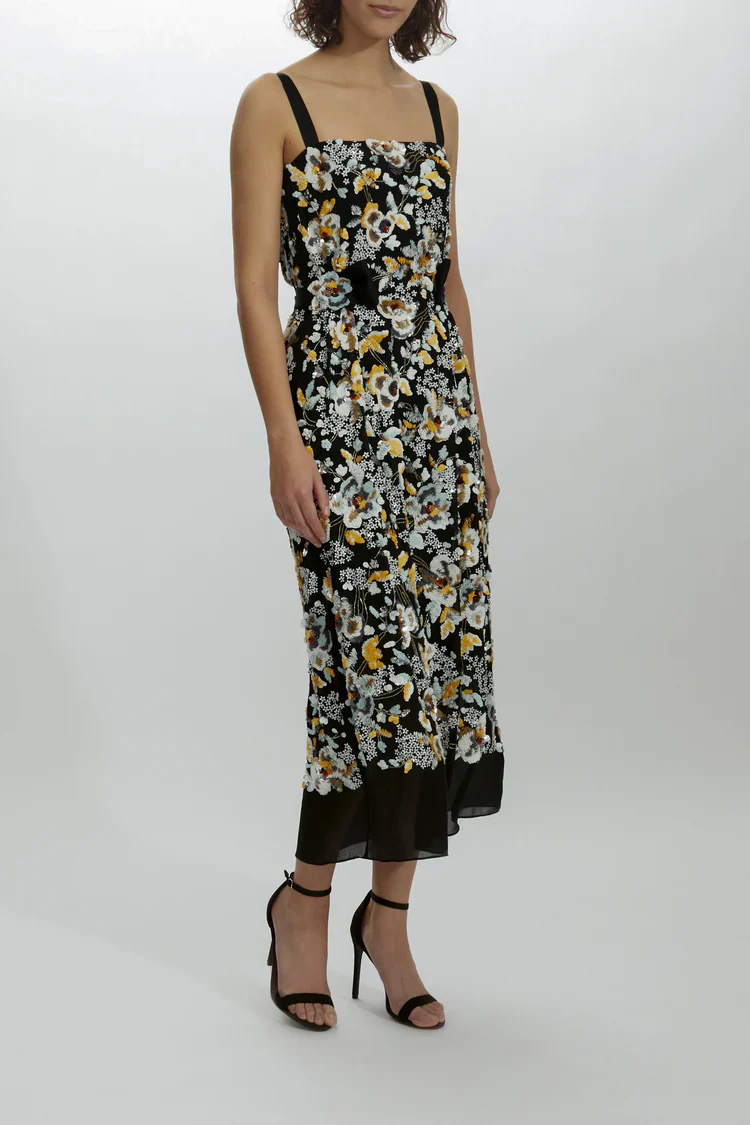Amsale Evening Dress P488