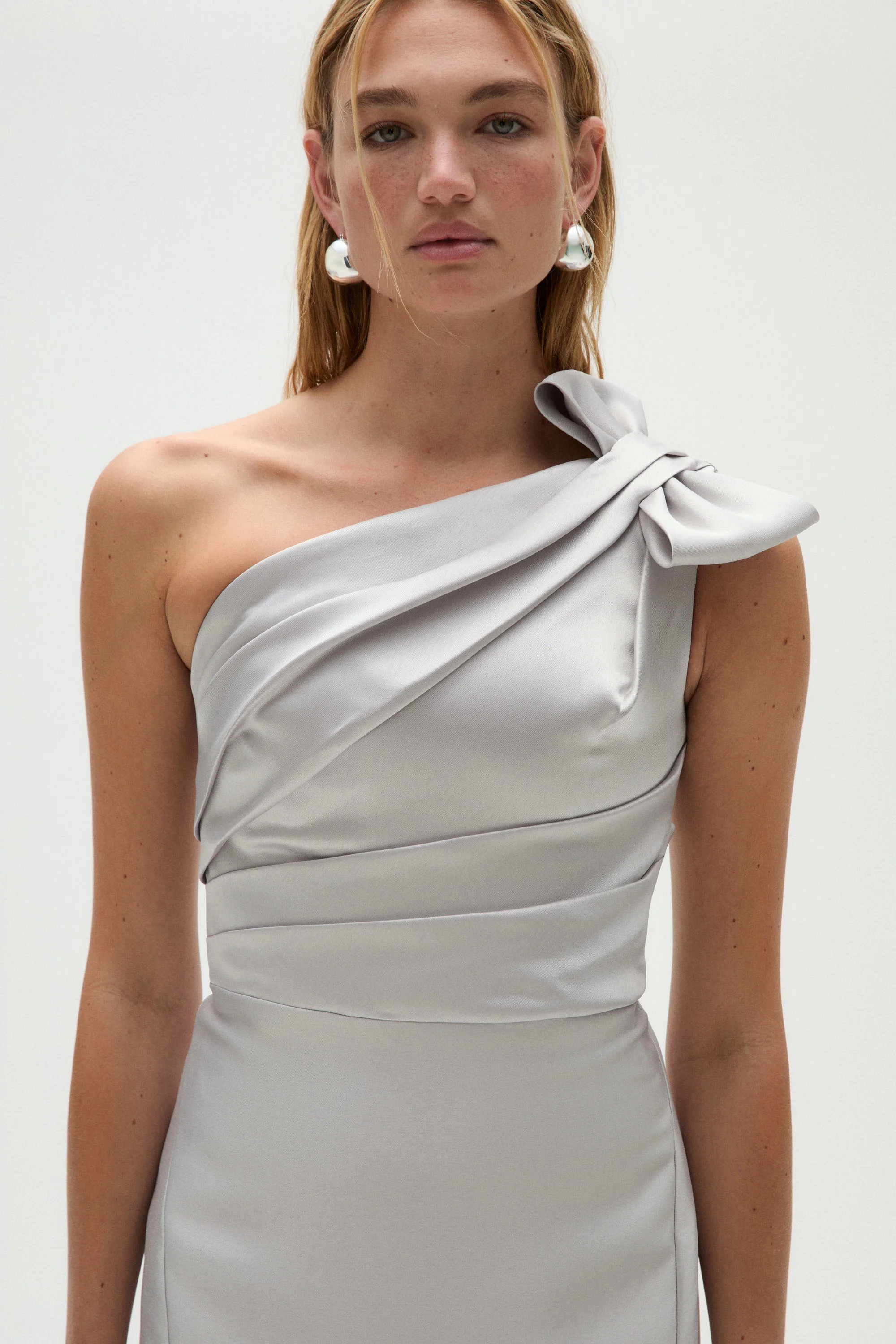 Amsale Evening Dress P707M - Image 2