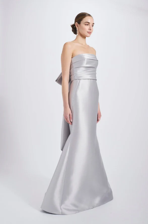 Amsale Evening Dress P812M - Image 2