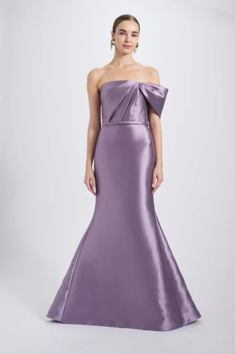 Amsale Evening Dress P815M