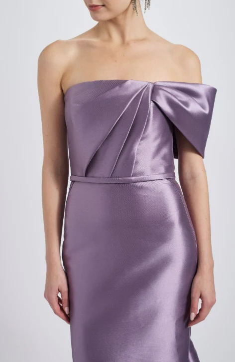 Amsale Evening Dress P815M - Image 2