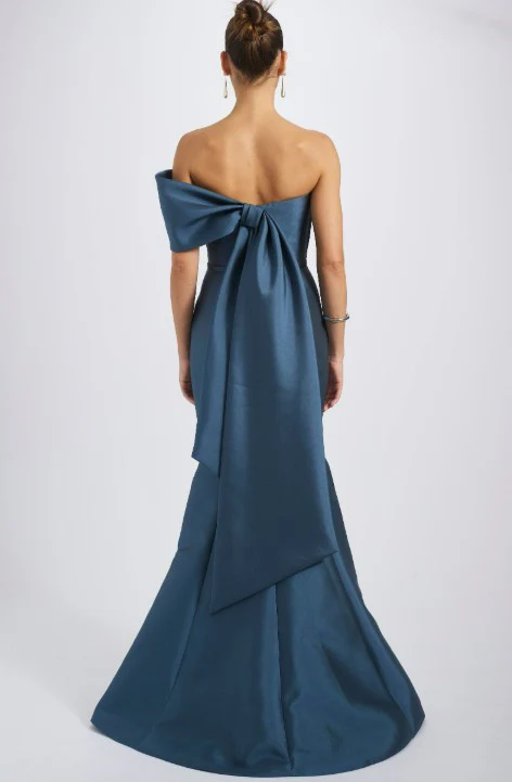Amsale Evening Dress P815M - Image 5