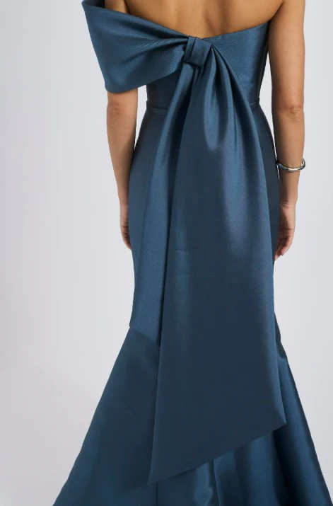 Amsale Evening Dress P815M - Image 7