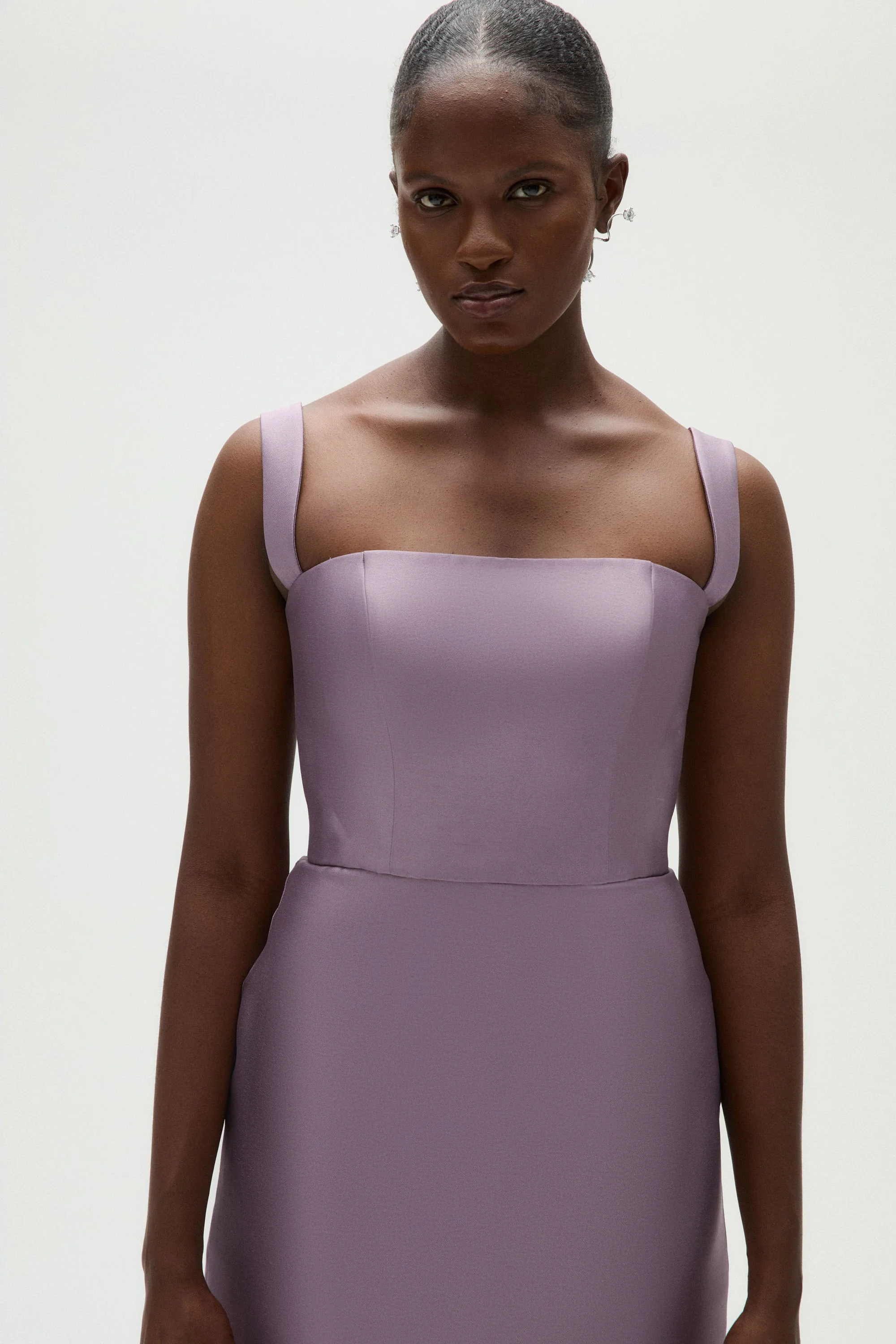 Amsale Evening Dress P937M - Image 2