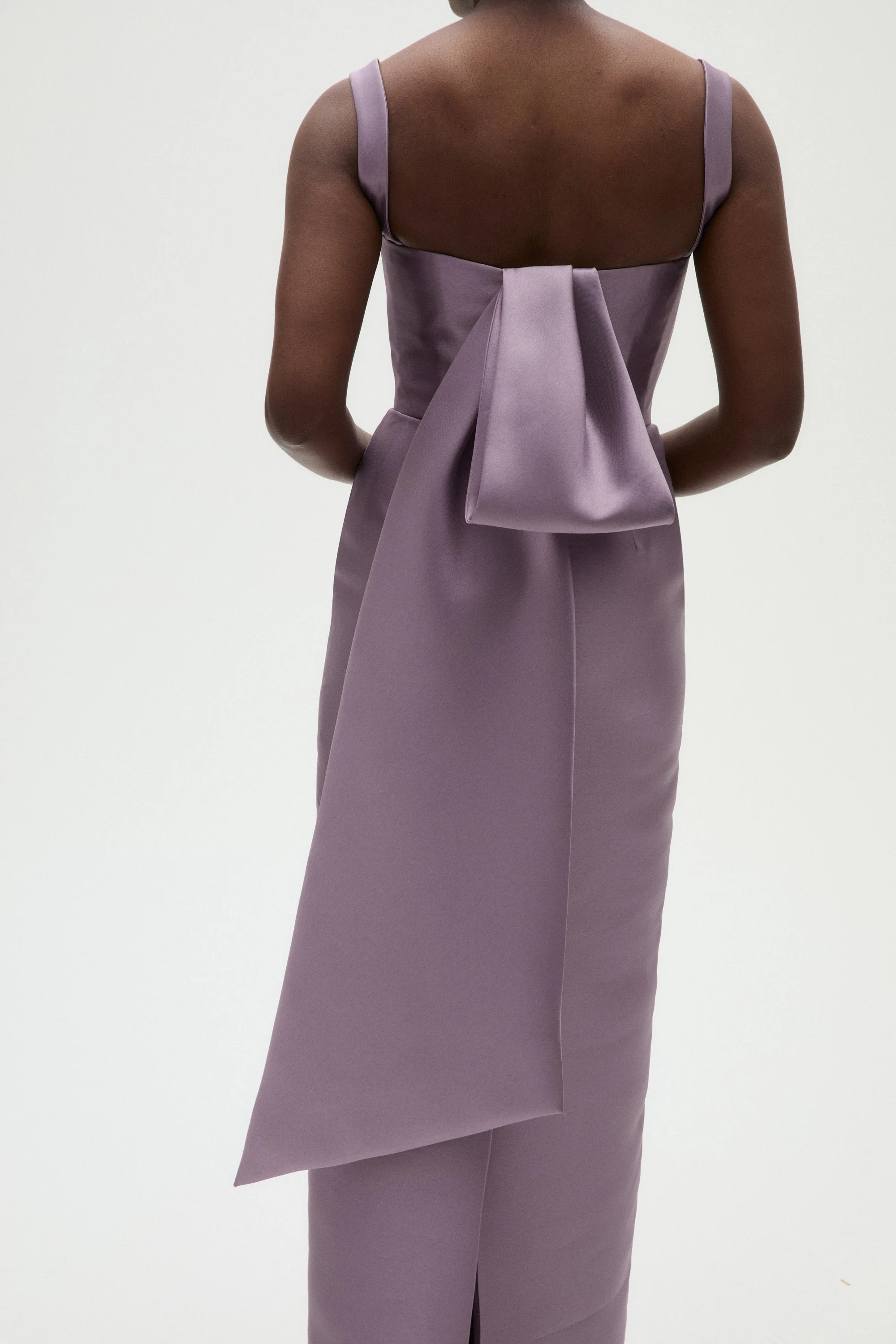 Amsale Evening Dress P937M - Image 3