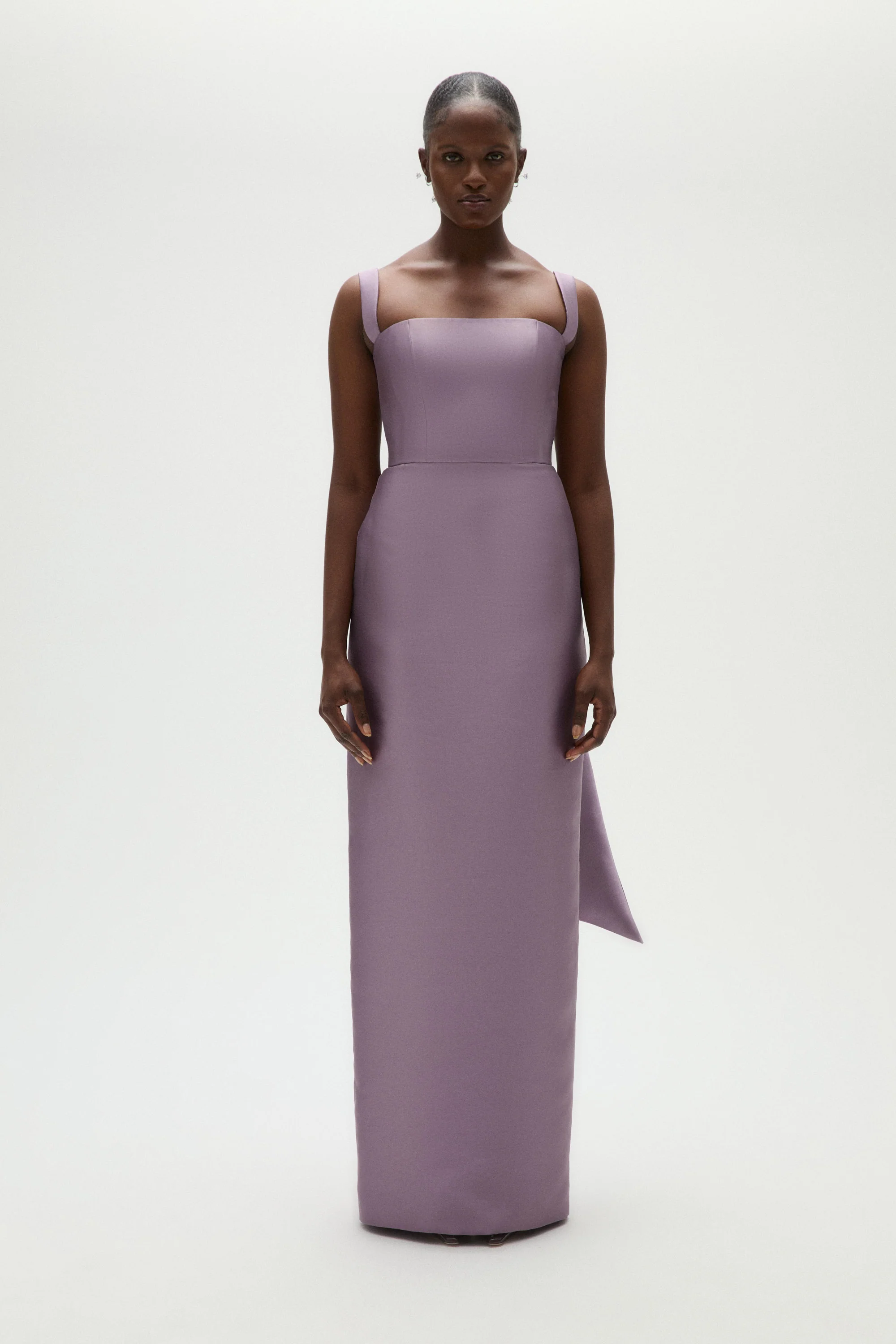 Amsale Evening Dress P937M - Image 4