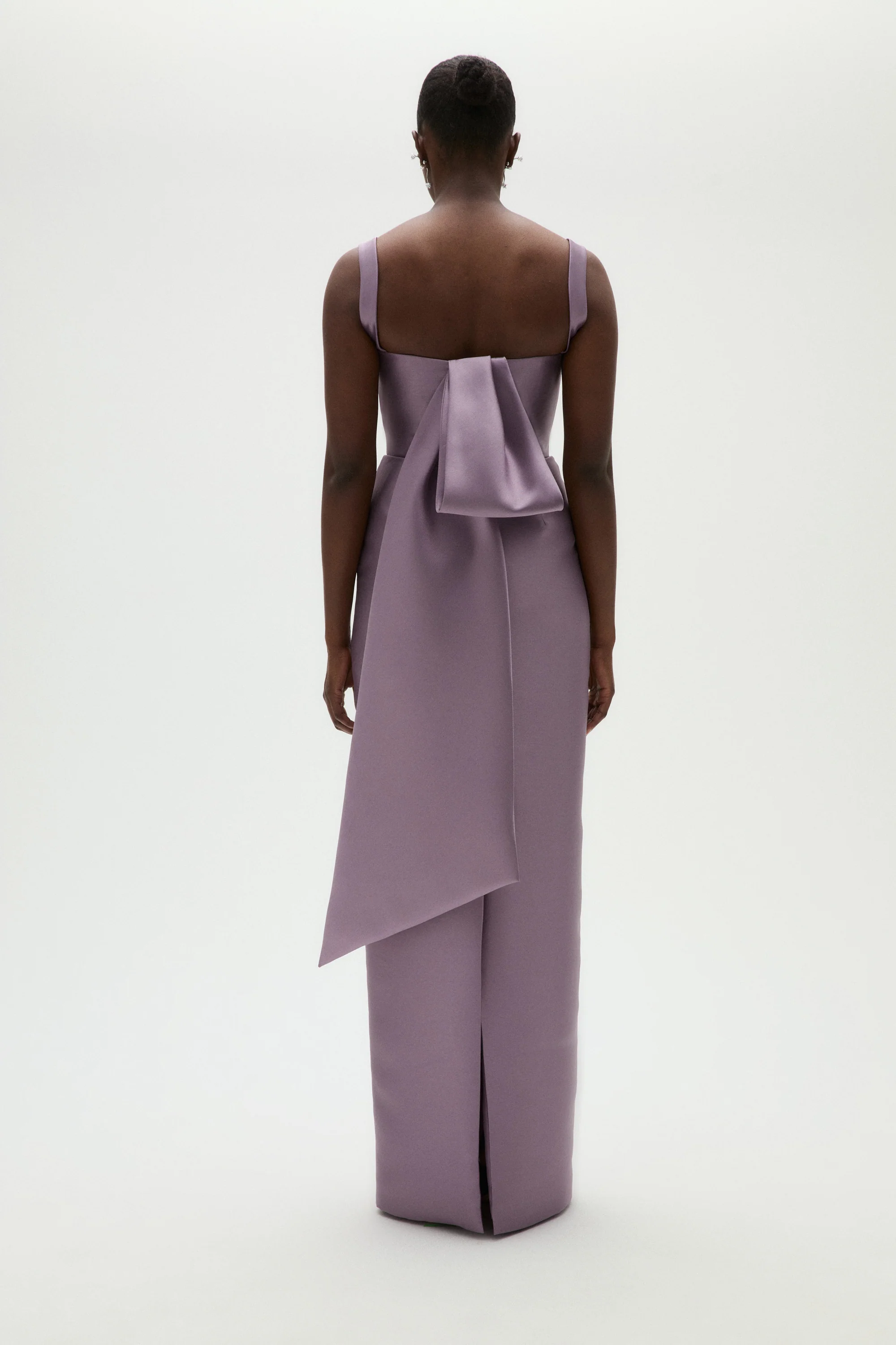 Amsale Evening Dress P937M - Image 6