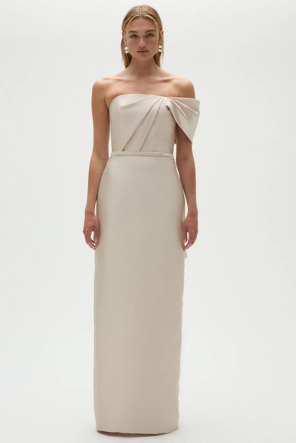 Amsale Evening Dress P938M