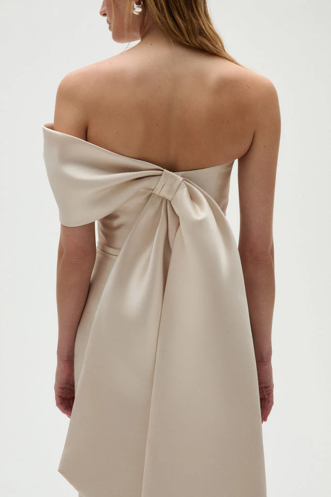 Amsale Evening Dress P938M - Image 2