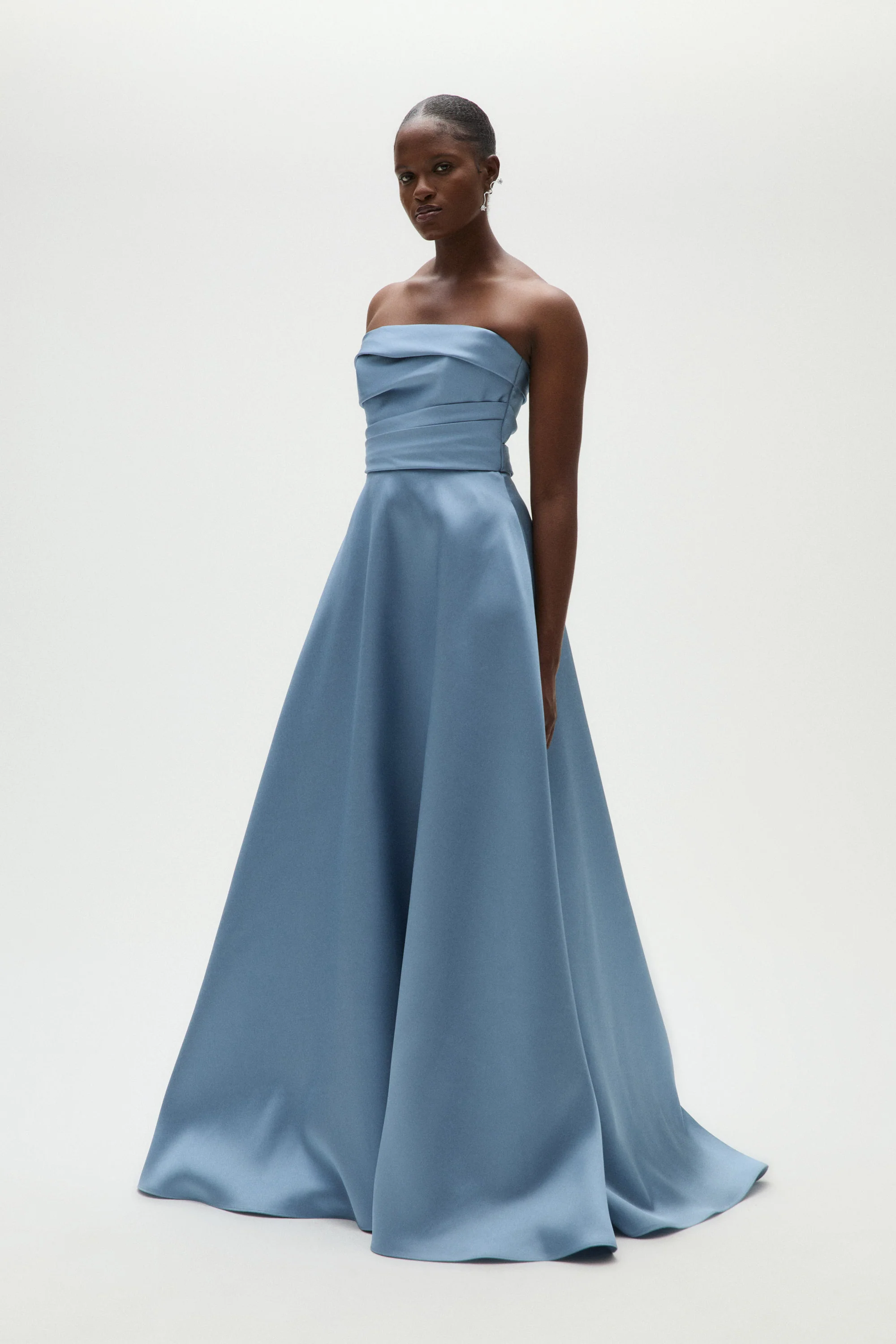 Amsale Evening Dress P940M - Image 2