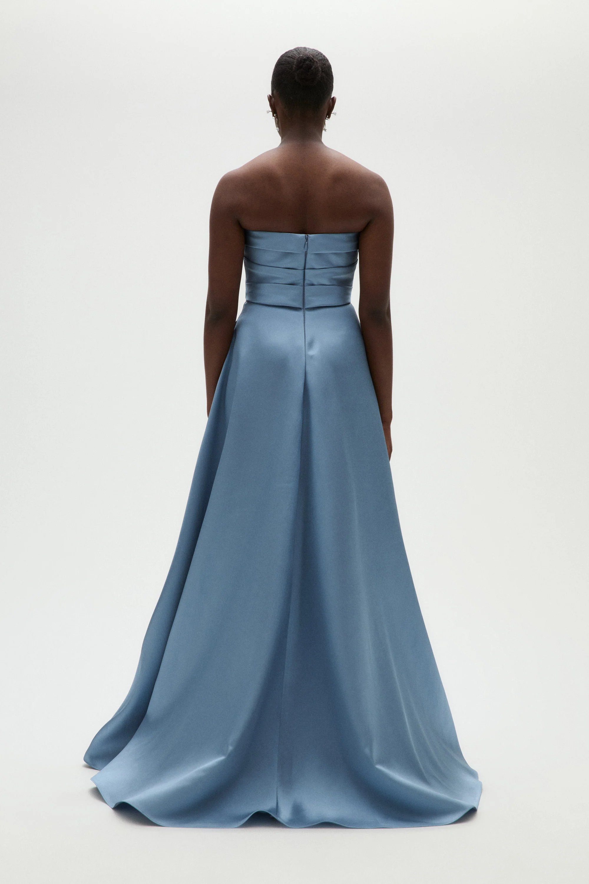 Amsale Evening Dress P940M - Image 5