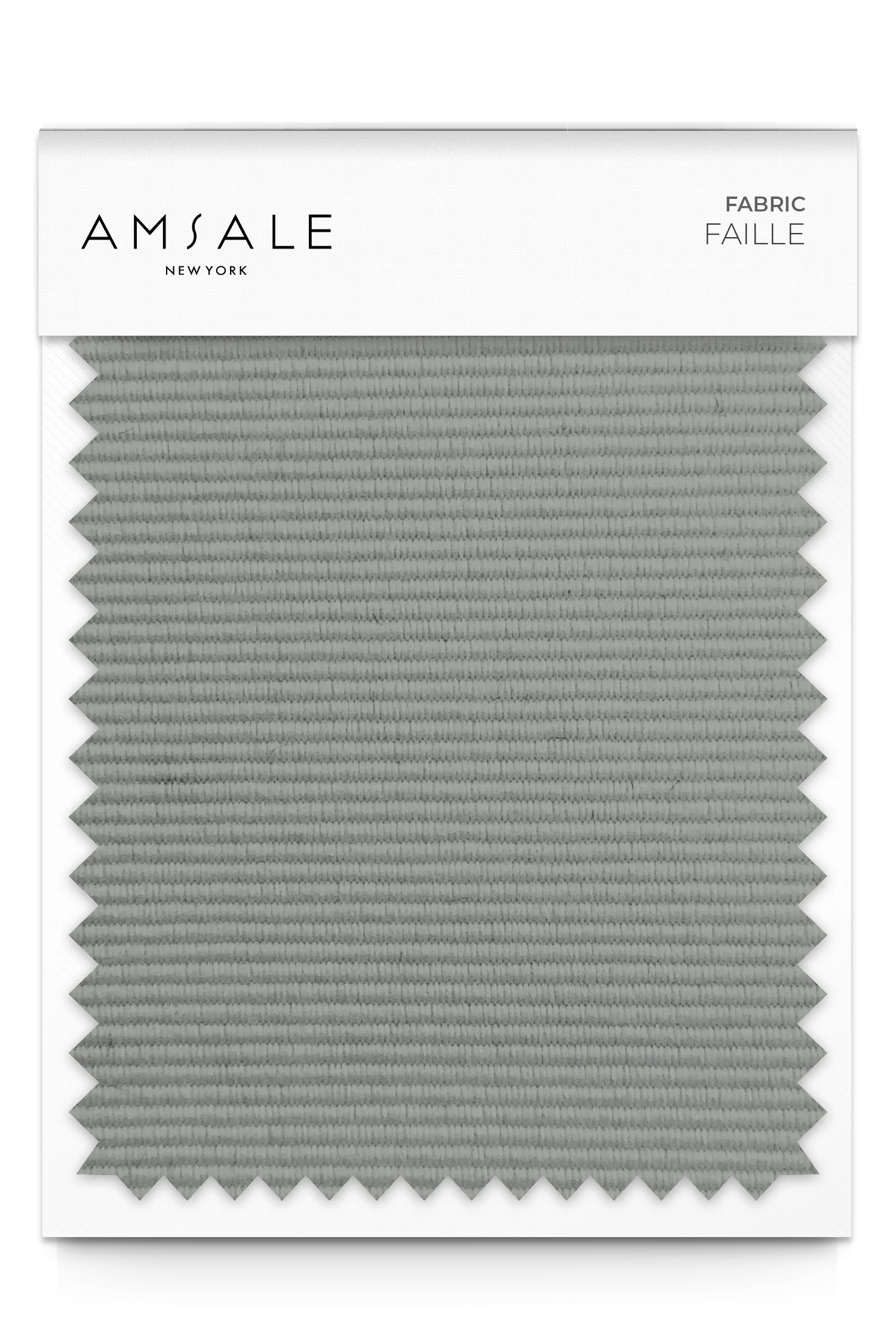 Amsale Faille Swatch - Image 10