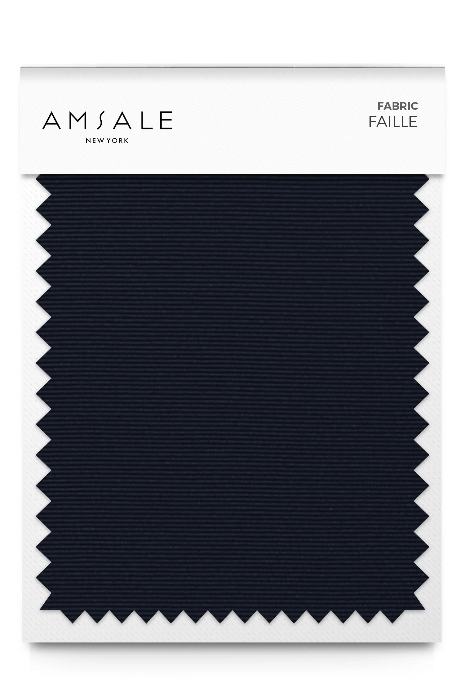 Amsale Faille Swatch - Image 11