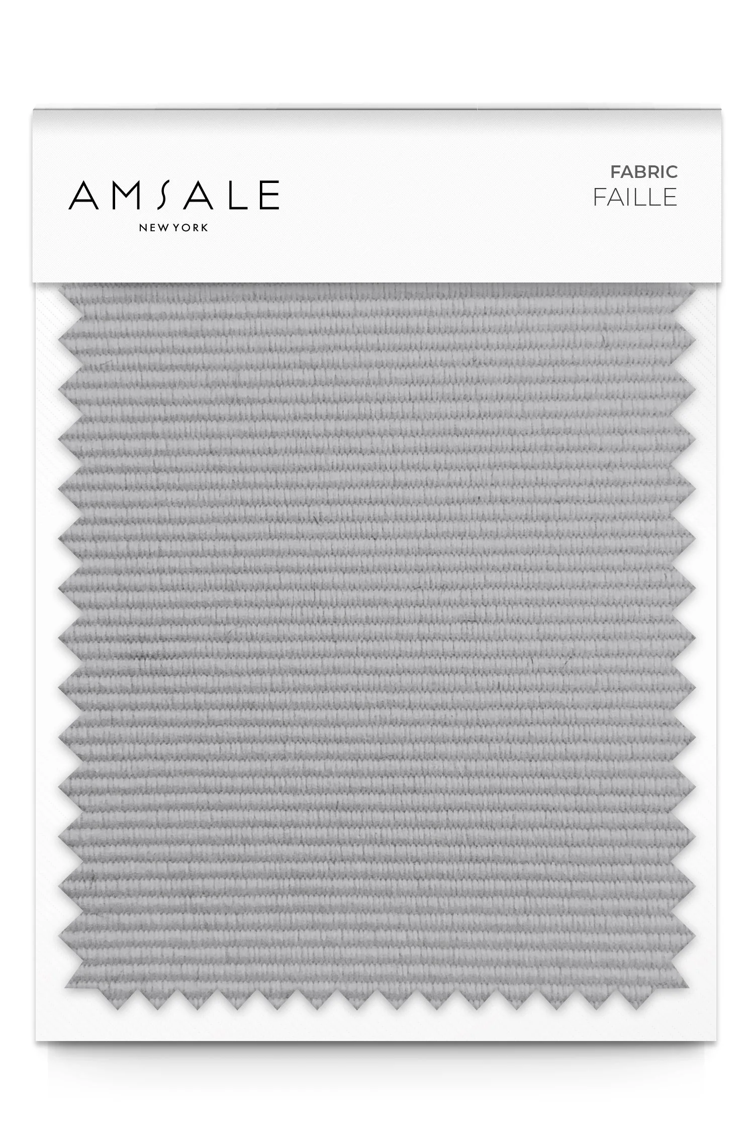 Amsale Faille Swatch - Image 12