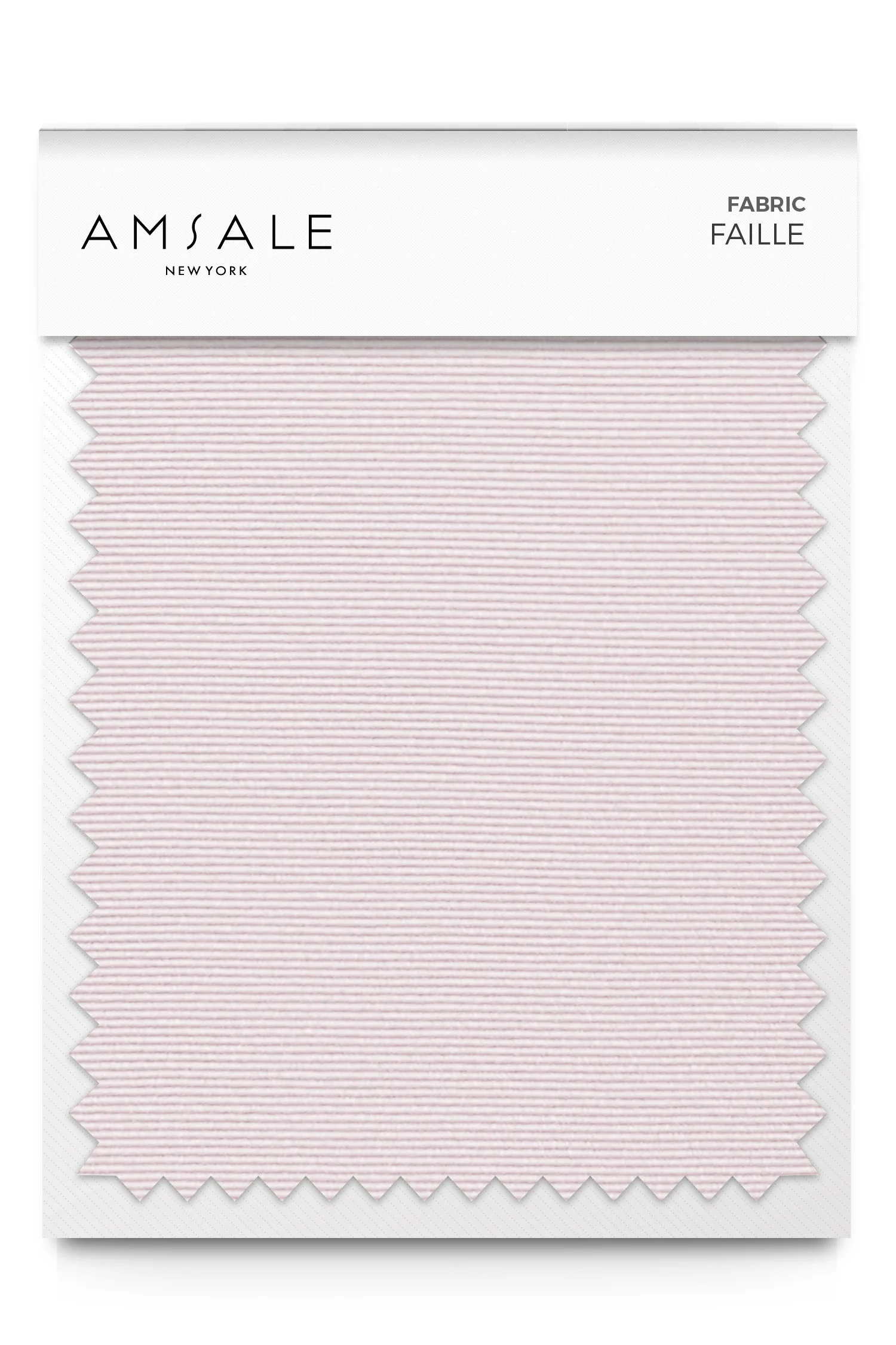 Amsale Faille Swatch - Image 14
