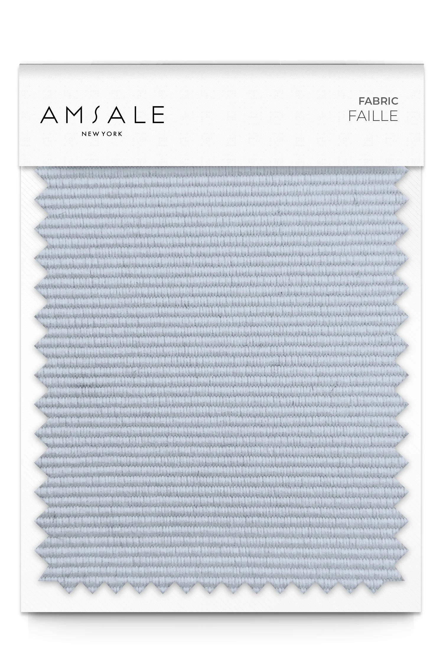 Amsale Faille Swatch - Image 6