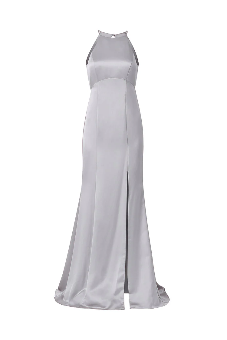Amsale Long Bridesmaid Dress Imani - Image 23