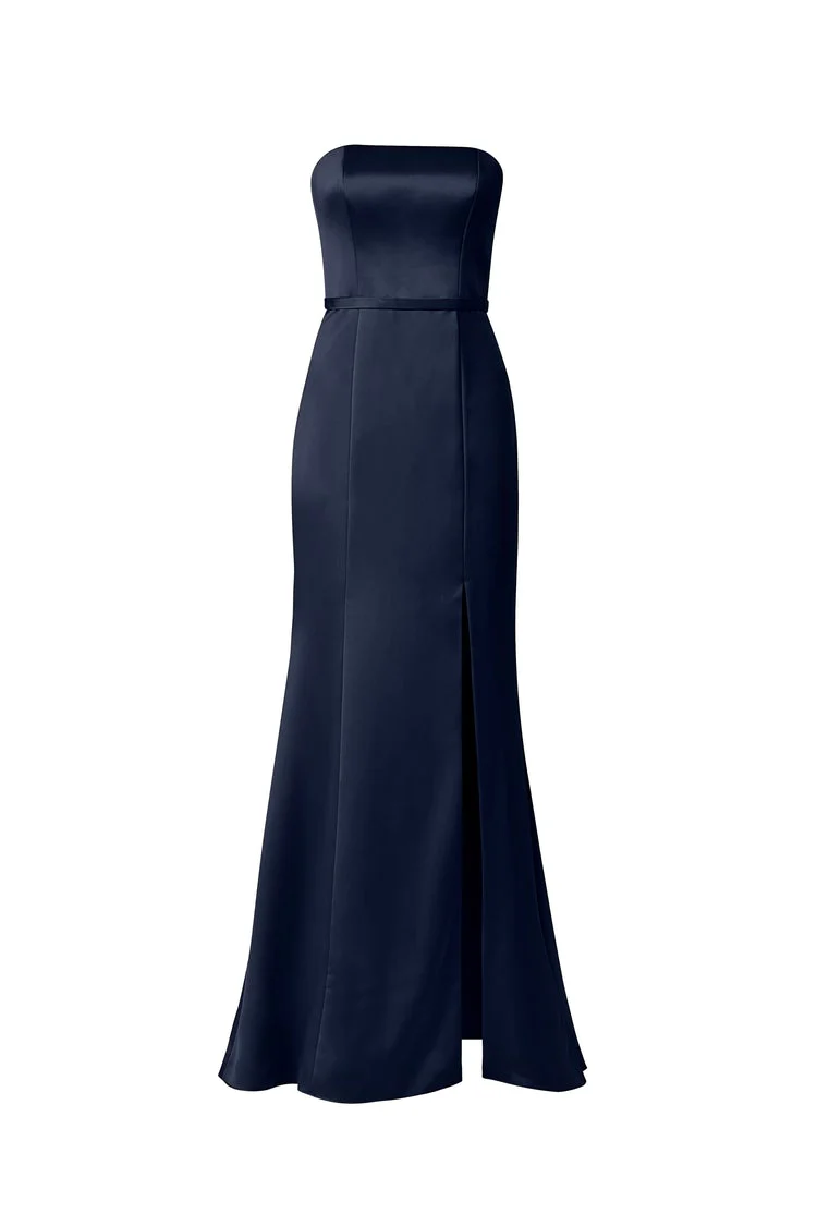 Amsale Bridesmaid Dress Marisa - Image 22
