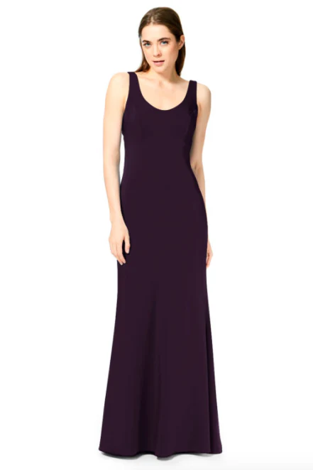 Bari Jay Bridesmaid Dress Style 1887 - Image 11
