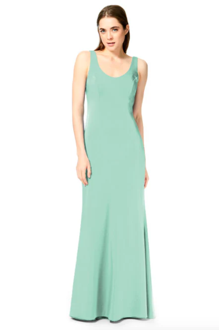 Bari Jay Bridesmaid Dress Style 1887 - Image 12