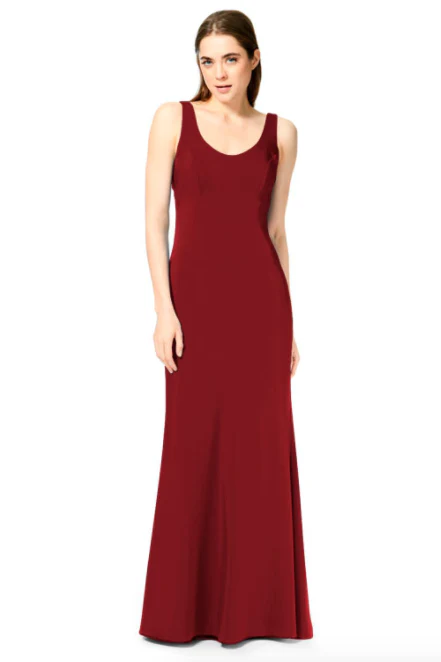 Bari Jay Bridesmaid Dress Style 1887 - Image 15