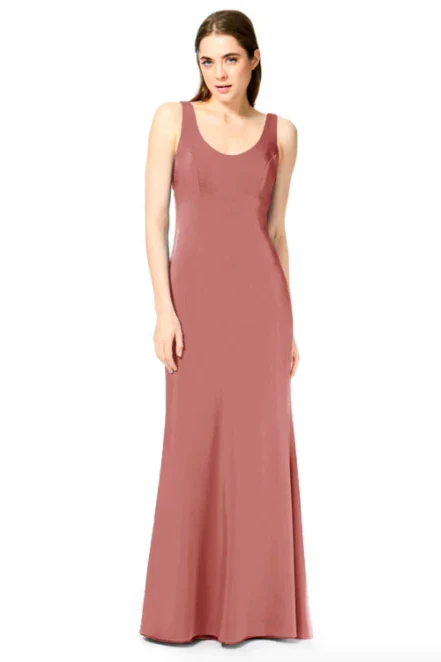 Bari Jay Bridesmaid Dress Style 1887 - Image 7