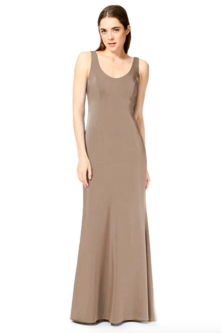 Bari Jay Bridesmaid Dress Style 1887 - Image 8