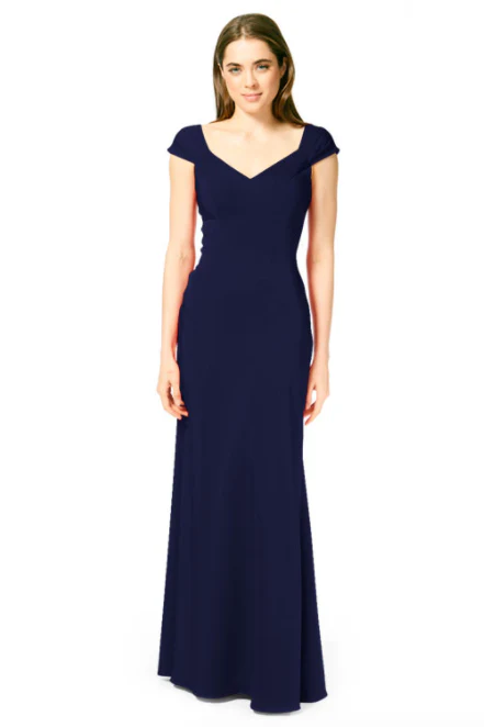 Bari Jay Bridesmaid Dress Style 1890 - Image 10