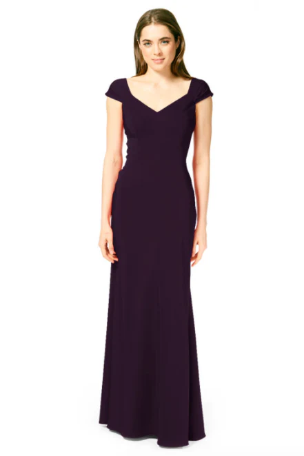 Bari Jay Bridesmaid Dress Style 1890 - Image 11