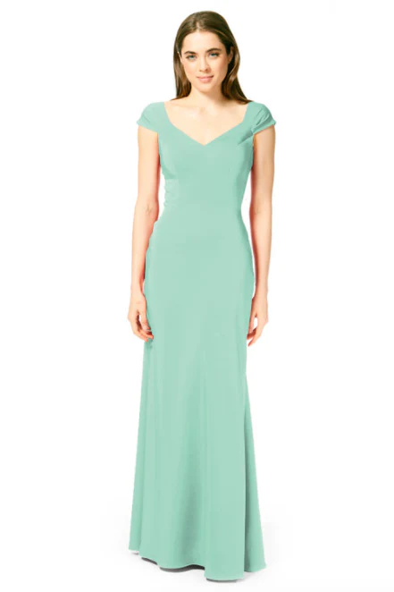 Bari Jay Bridesmaid Dress Style 1890 - Image 12