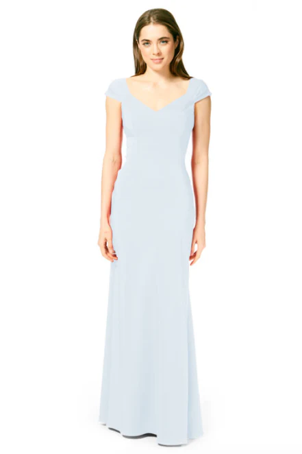 Bari Jay Bridesmaid Dress Style 1890 - Image 13