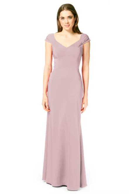 Bari Jay Bridesmaid Dress Style 1890 - Image 14