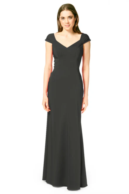 Bari Jay Bridesmaid Dress Style 1890 - Image 5