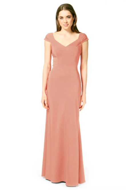 Bari Jay Bridesmaid Dress Style 1890 - Image 6