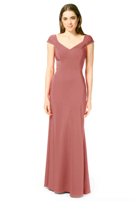 Bari Jay Bridesmaid Dress Style 1890 - Image 7