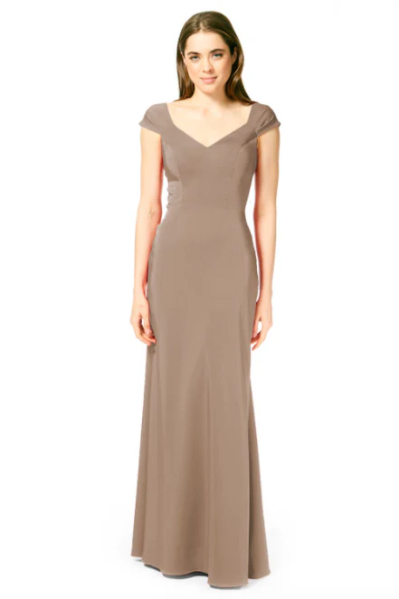 Bari Jay Bridesmaid Dress Style 1890 - Image 8